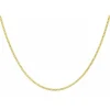 Collier femme Stella 1-13-0036 Or Jaune