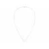 Collier femme Stella 1-13-0034 Or Jaune