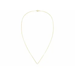 Collier femme Stella 1-13-0034 Or Jaune