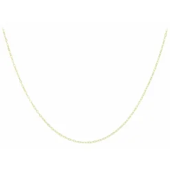 Collier femme Stella 1-13-0010 Or Jaune