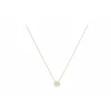 Collier femme Stella 1-19-7624 Or Jaune