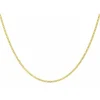 Collier femme Stella 1-13-0039 Or Jaune