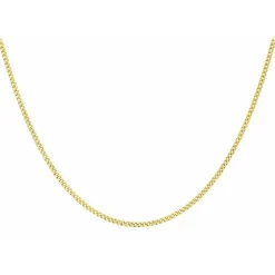 Collier femme Stella 1-13-0039 Or Jaune