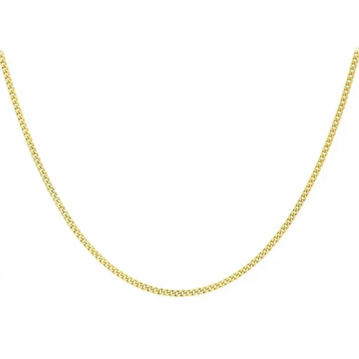 Collier femme Stella 1-13-0039 Or Jaune