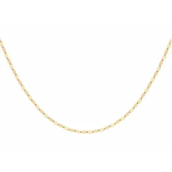 Collier femme Stella 1-19-6060 Or Jaune