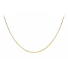 Collier femme Stella 1-19-8474 Or Jaune