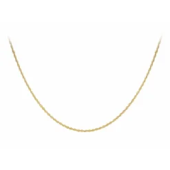 Collier femme Stella 1-19-8474 Or Jaune