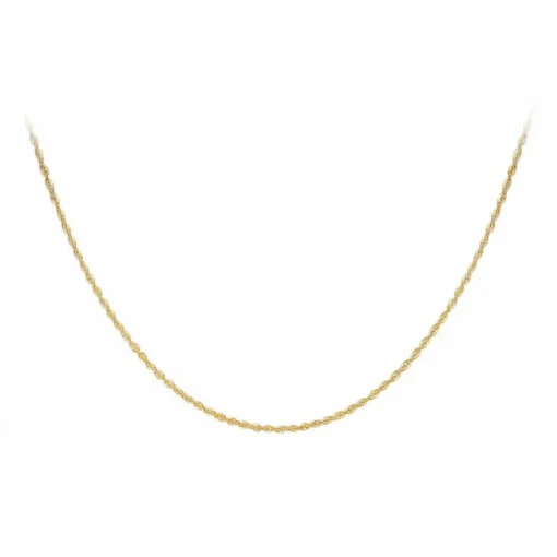 Collier femme Stella 1-19-8474 Or Jaune