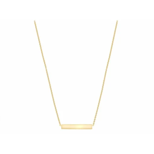Collier femme Stella 1-19-4600 Or Jaune
