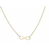 Collier femme Stella 1-19-8154 Or Jaune