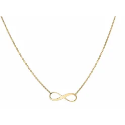 Collier femme Stella 1-19-8154 Or Jaune