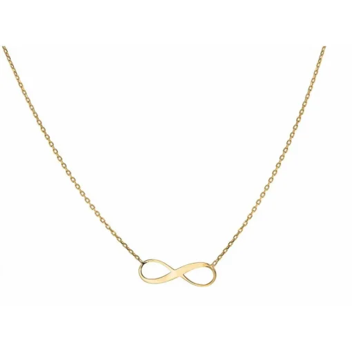 Collier femme Stella 1-19-8154 Or Jaune