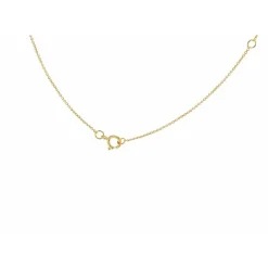 Collier femme Stella 1-19-0169 Or Jaune