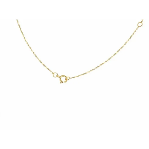 Collier femme Stella 1-19-0169 Or Jaune