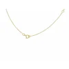 Collier femme Stella 1-19-0168 Or Jaune