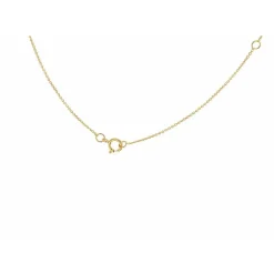 Collier femme Stella 1-19-0167 Or Jaune
