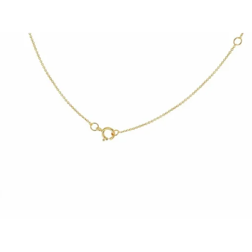 Collier femme Stella 1-19-0165 Or Jaune