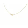 Collier femme Stella 1-19-0162 Or Jaune