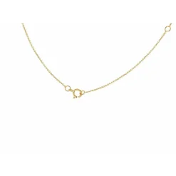 Collier femme Stella 1-19-0162 Or Jaune