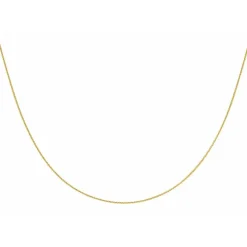 Collier femme Stella 1-19-6884 Or Jaune