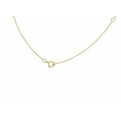 Collier femme Stella 1-19-0156 Or Jaune