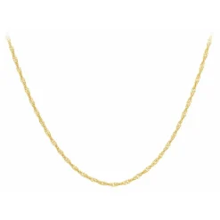 Collier femme Stella 1-13-1615 Or Jaune