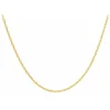 Collier femme Stella 1-13-0464 Or Jaune