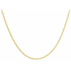 Collier femme Stella 1-13-0464 Or Jaune