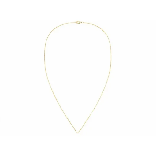 Collier femme Stella 1-13-0033 Or Jaune
