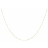 Collier femme Stella 1-13-0014 Or Jaune