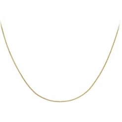 Collier femme Stella 1-13-0030 Or Jaune