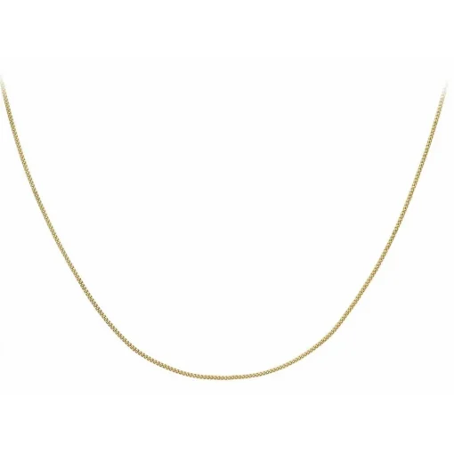 Collier femme Stella 1-13-0030 Or Jaune