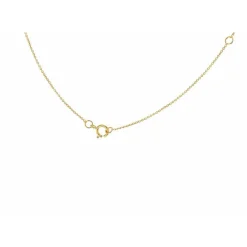 Collier femme Stella 1-19-0159 Or Jaune