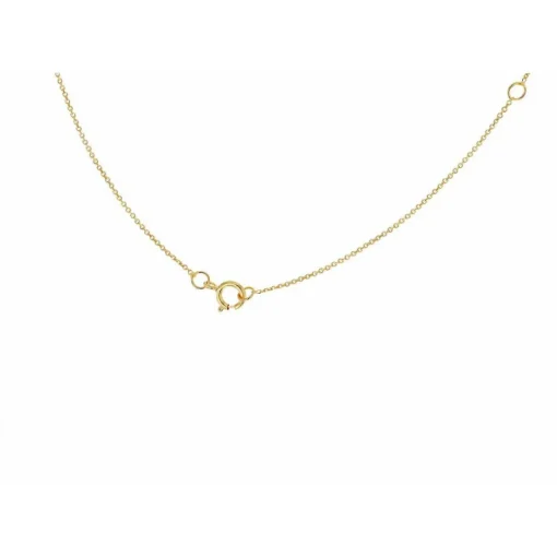Collier femme Stella 1-19-0159 Or Jaune