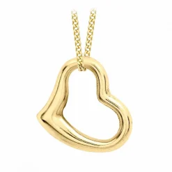 Collier femme Stella 1-42-6214 Or Jaune