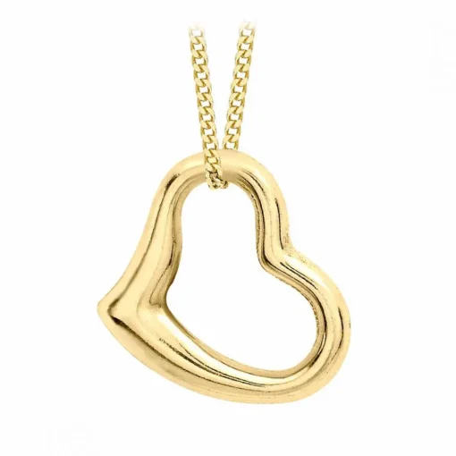 Collier femme Stella 1-42-6214 Or Jaune