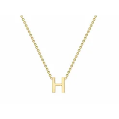 Collier femme Stella 1-19-0157 Or Jaune
