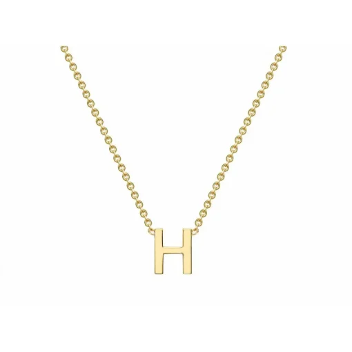 Collier femme Stella 1-19-0157 Or Jaune