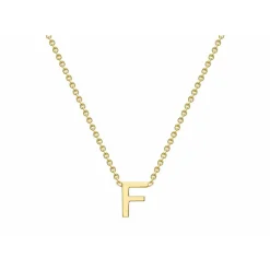 Collier femme Stella 1-19-0155 Or Jaune