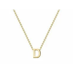 Collier femme Stella 1-19-0153 Or Jaune