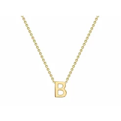 Collier femme Stella 1-19-0151 Or Jaune