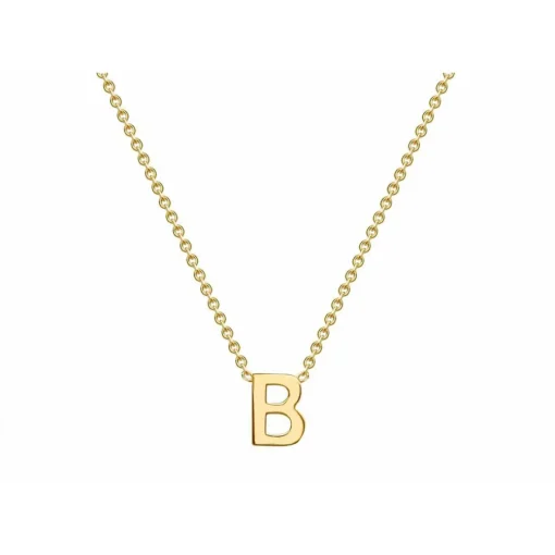 Collier femme Stella 1-19-0151 Or Jaune