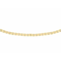 Collier femme Stella 1-16-0014 Or Jaune