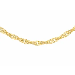 Collier femme Stella 1-13-1614 Or Jaune