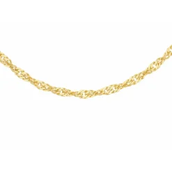 Collier femme Stella 1-13-0465 Or Jaune