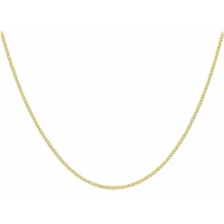 Collier femme Stella 1-13-0184 Or Jaune