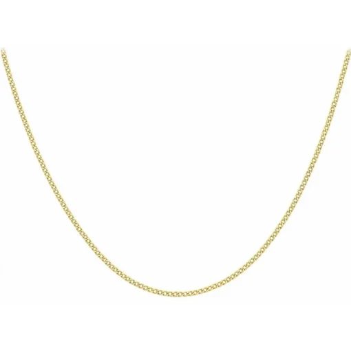 Collier femme Stella 1-13-0184 Or Jaune