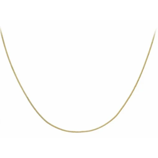 Collier femme Stella 1-13-0032 Or Jaune