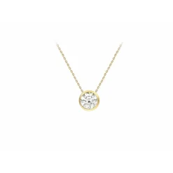 Collier femme Stella 1-19-7624 Or Jaune