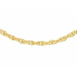 Collier femme Stella 1-12-1105 Or Jaune